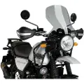Puig Touring Royal Enfield Himalayan 410 2023 Høj Vindskærm