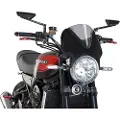 Puig Kawasaki Z900rs Se 2022-2025 Sportslig Forrude