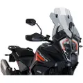Puig Touring Ktm 1290 Super Adv S 2024 Forrude Med Visir