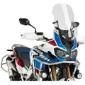 Puig Honda Crf1000l Africa Twin Adventure Sports 2019 Justerbar Forrude