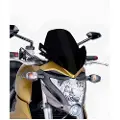 Puig New Generation Sport Honda Cb1000r 2008-2016 Sportslig Forrude