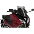 Puig V-techline Sport 20578h Sportslig Forrude