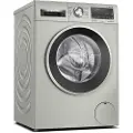 Bosch Wgg254zxes Frontbetjent Vaskemaskine