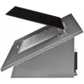 AKPO Wk-4 Nero Eco Konventionel Emhætte 60 Cm