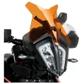Puig Sport Ktm 790 Adventure 2019 Forrude