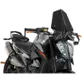 Puig New Generation Ktm 790 Duke 22-25 Forrude
