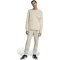 Adidas Sportswear Big Logo Fleece Colorblock Træningsdragt
