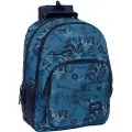 Safta 642524773 New Edition 20l 32x43x14 Cm Rygsæk