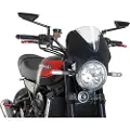 Puig Kawasaki Z900rs Se 2022-2025 Sportslig Forrude