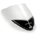 Puig Z-racing Ducati 848 Evo 2023 Sportslig Forrude