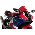 Puig Z-racing Honda Cbr1000rr-r Fireblade Sportslig Forrude