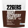 226ers Night Cream 2.0 Restitutionsdrikpulver Chokolade 500g
