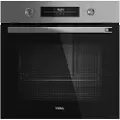 Teka Hsb 6360 P Inox 70l Multifunktionsovn