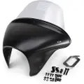 Puig Batwing Sml Touring 21070w Forrude
