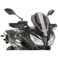 Puig Racing Yamaha Mt-07 Tracer 16-18 Sportslig Forrude