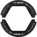 Bosch Pro Din K32 Al Presseværktøj 240 Mm