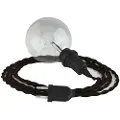 Creative Cables Tm13 3 M Hængende Lampe Til Lampeskærm
