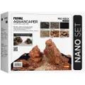 Fluval Aquascaper Kit Mega Akvariedekoration