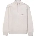 Garcia H53466 Halv Lynlås Sweatshirt
