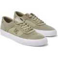 Dc-shoes Teknic Skatesko grøn