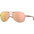 Oakley Feedback Prizm Solbriller Til Kvinder