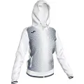Joma Supernova Sweatshirt Med Lynlås