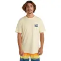 O'Neill Beach Graphic T-shirt Med Korte ærmer