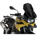 Puig Touring Bmw F750gs 2018 Høj Vindskærm