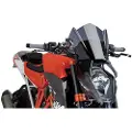 Puig New Generation Ktm 1290 Superduke 14-16 Forrude
