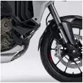 Puig Ducati Multistrada Forlængelse Af Forskærm