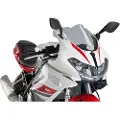 Puig Racing Benelli Tornado 302r 14-18 Sportslig Forrude
