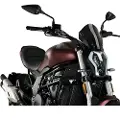 Puig New Generation Benelli 502c 2021-2025 Forrude