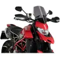 Puig New Generation Ducati Hypermotard 950 Rve 2025 Forrude