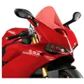 Puig R-racer Ducati 959 Panigale Corse 2019 Sportslig Forrude