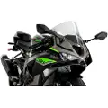 Puig R-racer Kawasaki Ninja 2024 Sportslig Forrude
