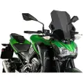 Puig Bat Kawasaki Z650 2017-2025 Forrude