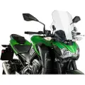 Puig Bat Kawasaki Z650 2017-2025 Forrude