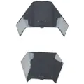 KLIM X1 Hjelmens Hage Ventilation