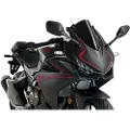 Puig Z-racing Honda Cbr500r 2019 Sportslig Forrude