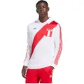Adidas Originals Peru 1978 T-shirt Med Lange ærmer