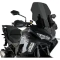 Puig Touring Kawasaki Versys 1100 2025 Høj Vindskærm