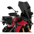 Puig Touring Yamaha Tracer 9 Gt Plus 2024 Høj Vindskærm