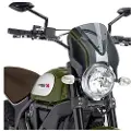 Puig New Generation Ducati Scramble Desert Sled 21-24 Forrude