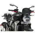 Puig Abs Honda Cb1000r Neo Sport Frontplade