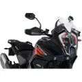 Puig Ktm 1290 Super Adv T 2023 Sportslig Forrude