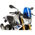 Puig New Generation Sport Bmw G310r 2016 Sportslig Forrude