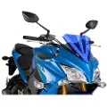 Puig Sport Suzuki Gsx-s1000f 15-18 Forrude