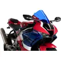 Puig Z-racing Honda Cbr1000rr-r Fireblade Sportslig Forrude