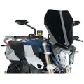 Puig New Generation Touring Bmw F800r Høj Vindskærm