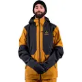 Jones Snowboards Mtn Surf Recycled Shell Jakke